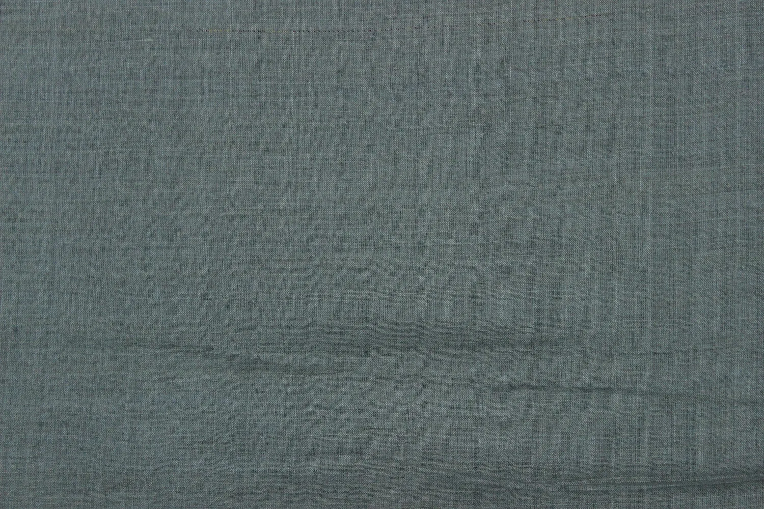 Grey Moonga Tussar Silk Fabric