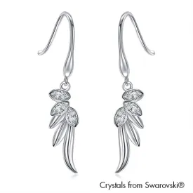 Guardian Angel Earrings