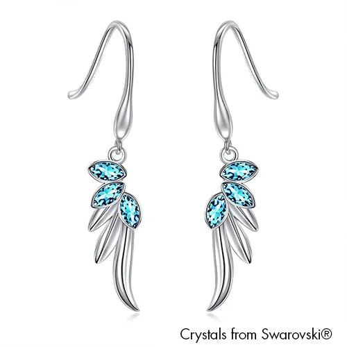 Guardian Angel Earrings