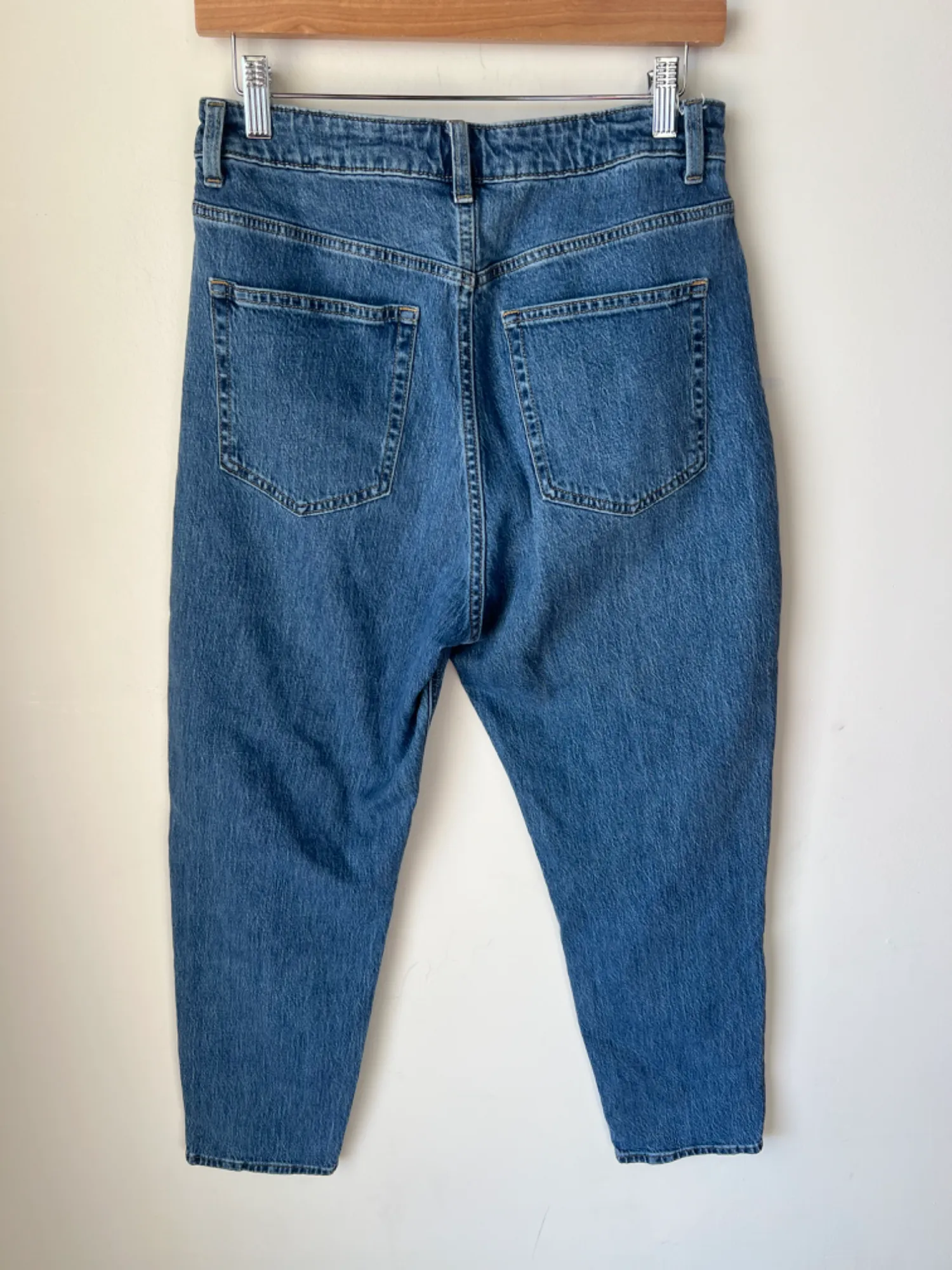 H & M Denim Size 9/10 (30)