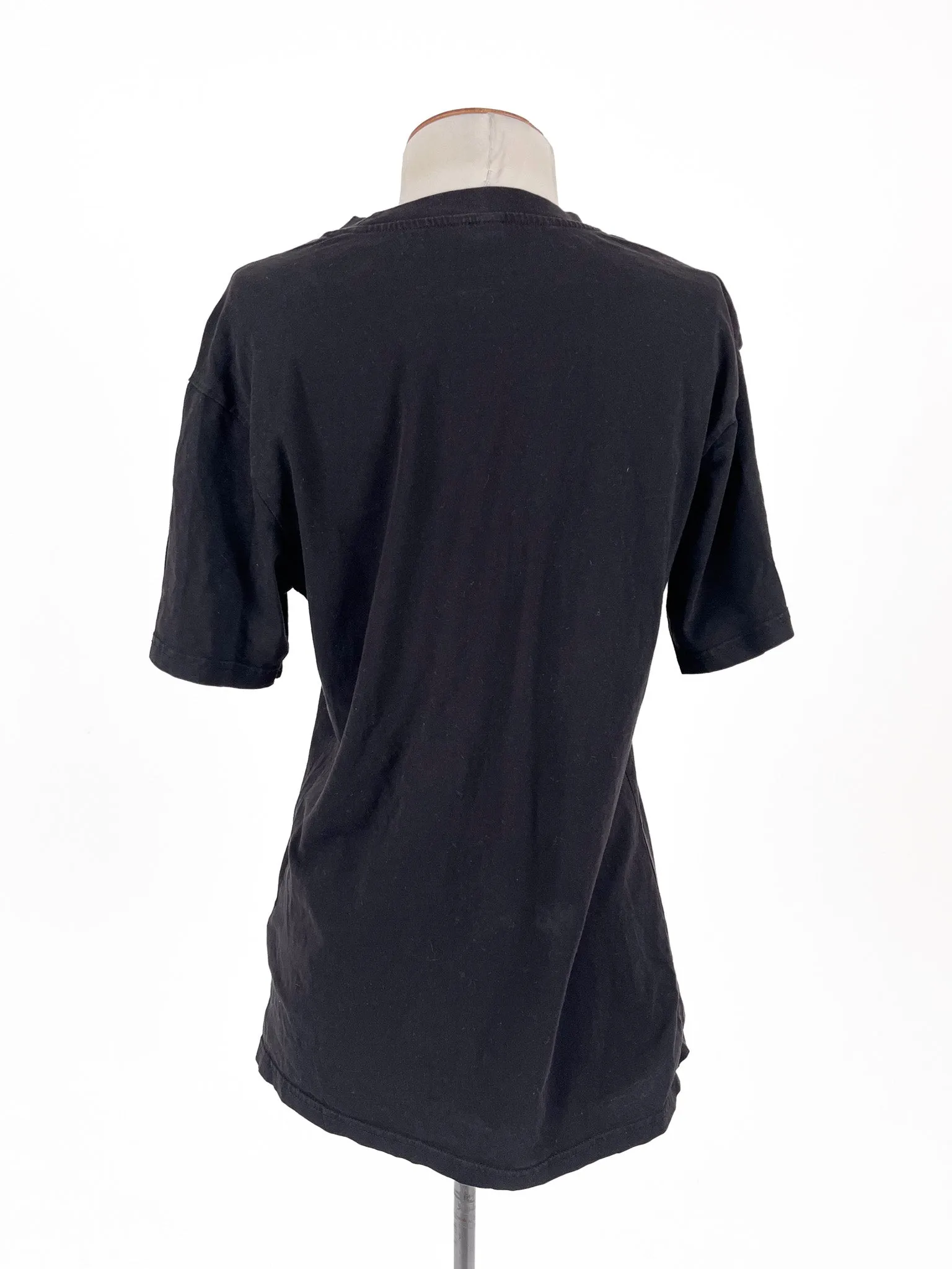 H&M | Black Casual Top | Size XS