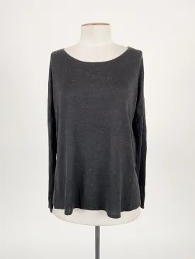 H&M | Grey Casual Top | Size XS