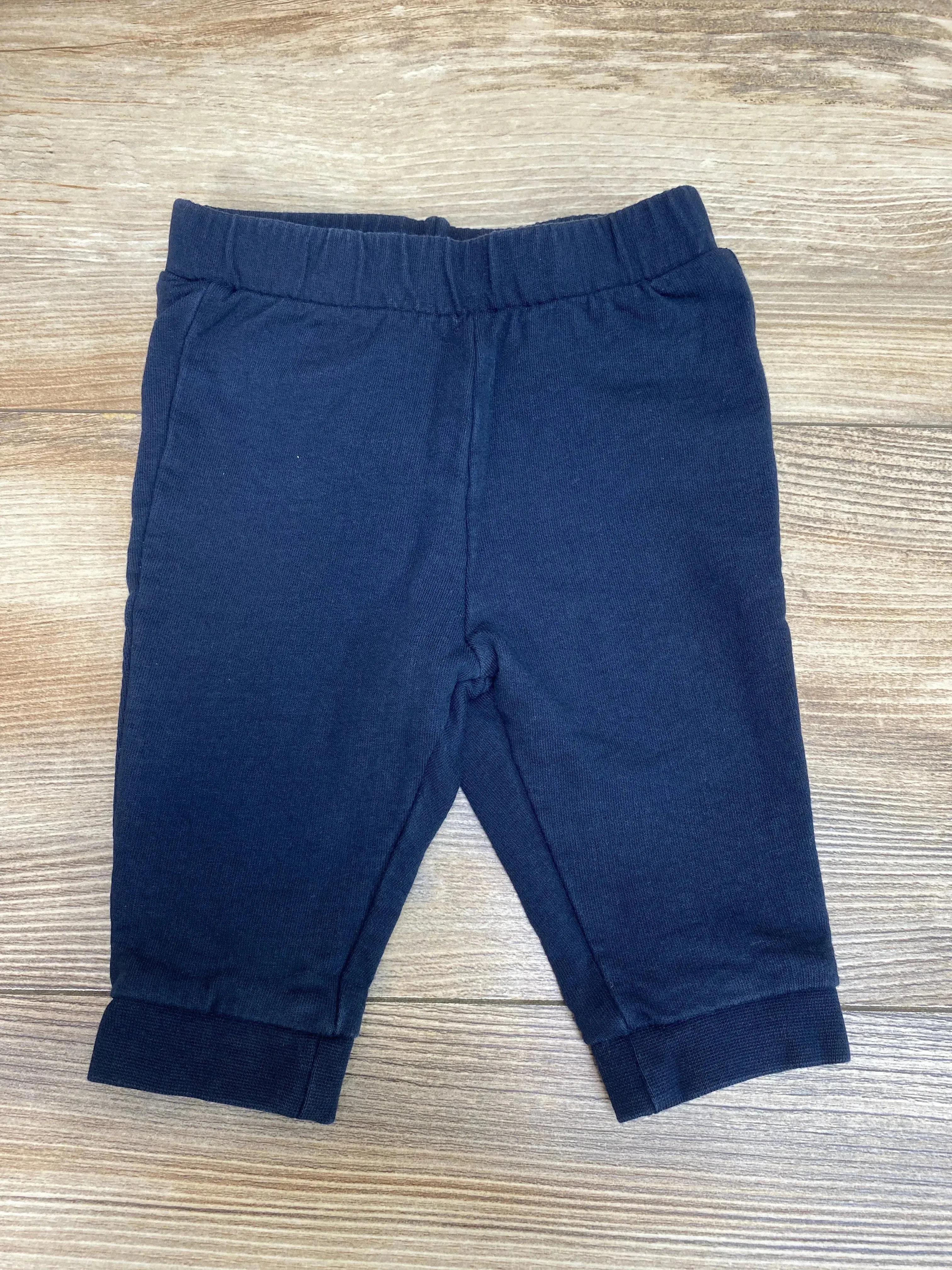 H&M Joggers Navy sz 3m