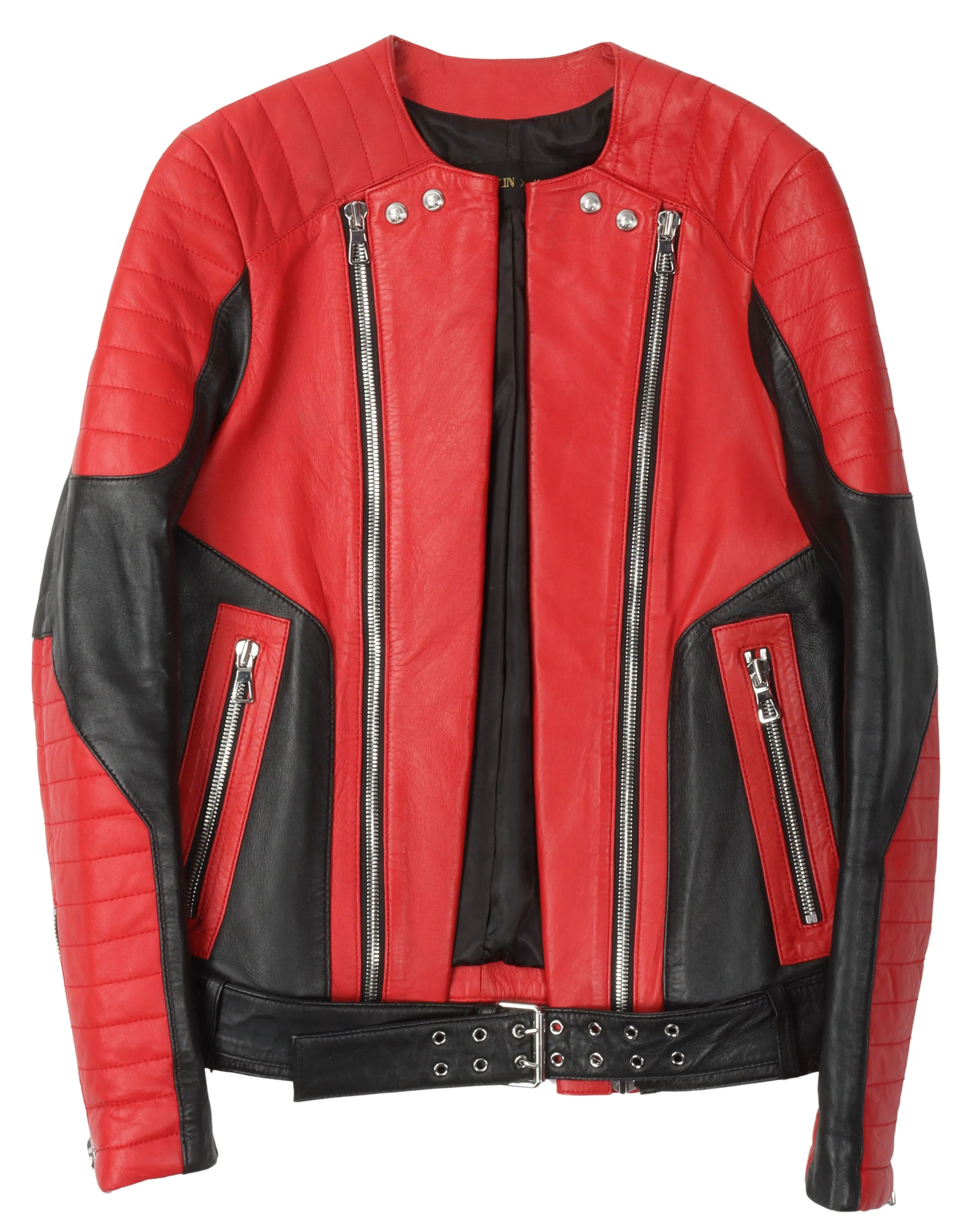 H&M Leather Jacket