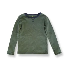 H&M Organic Cotton Shirt - 8-10 youth