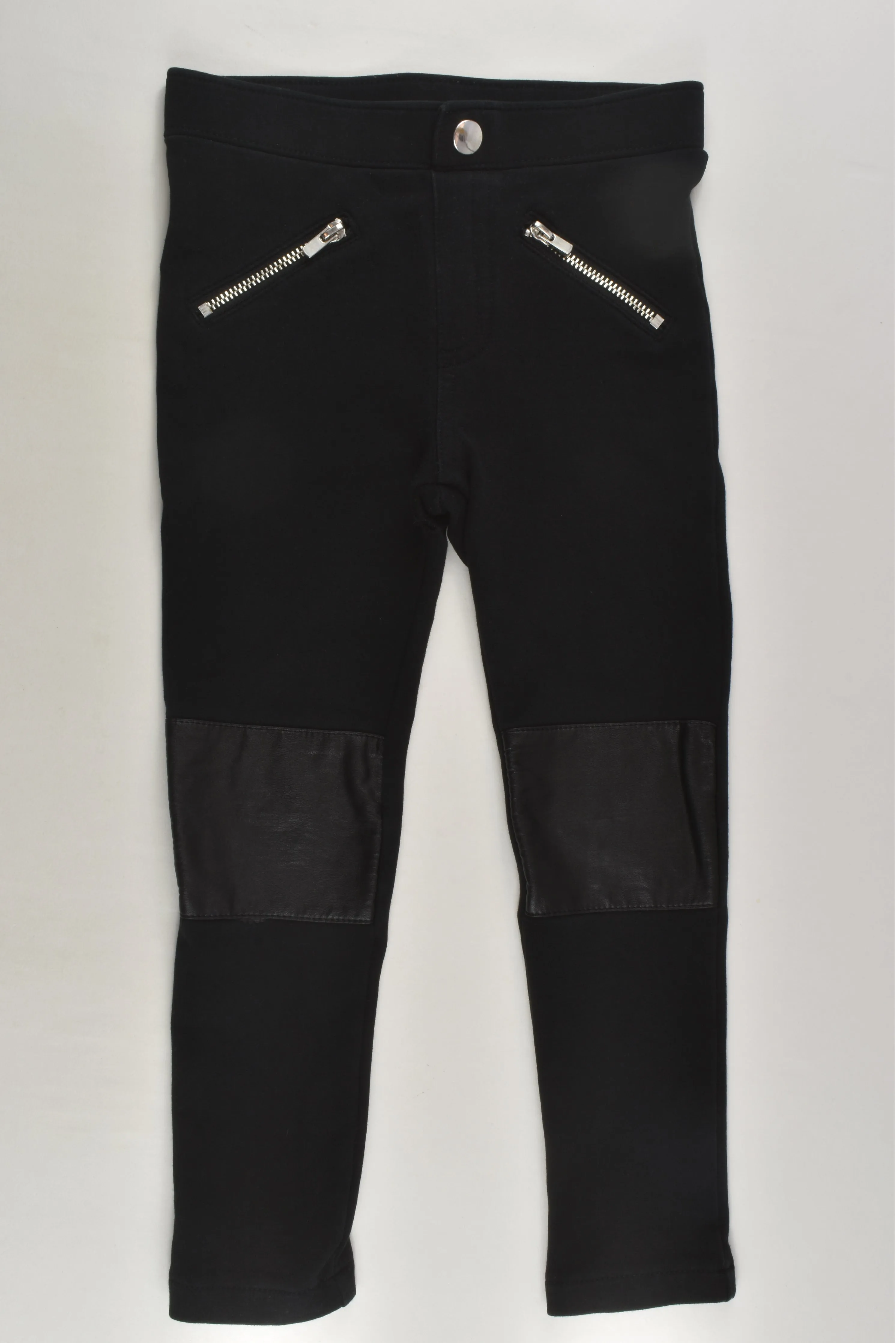 H&M Size 4 Pants