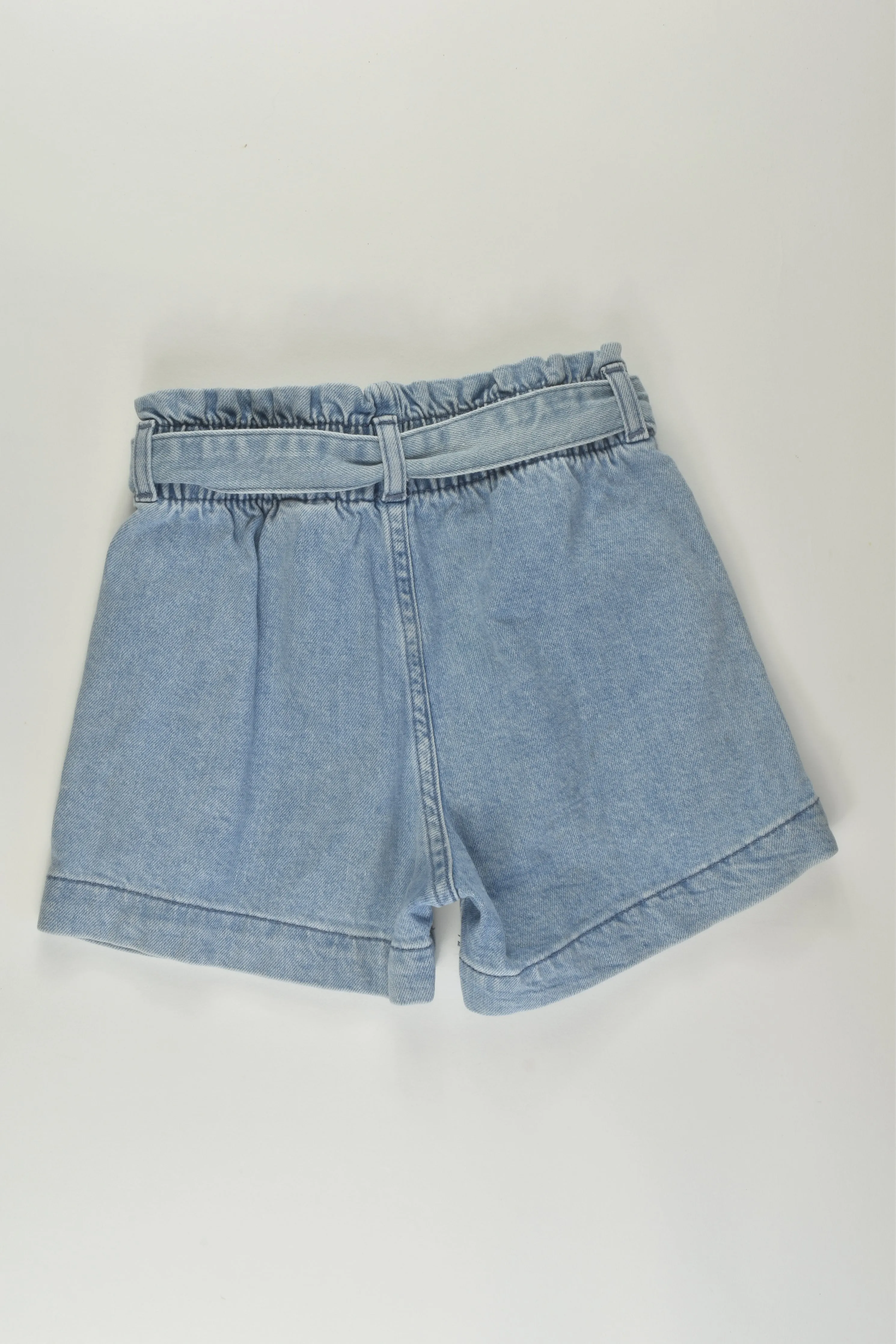 H&M Size 5 Denim Shorts