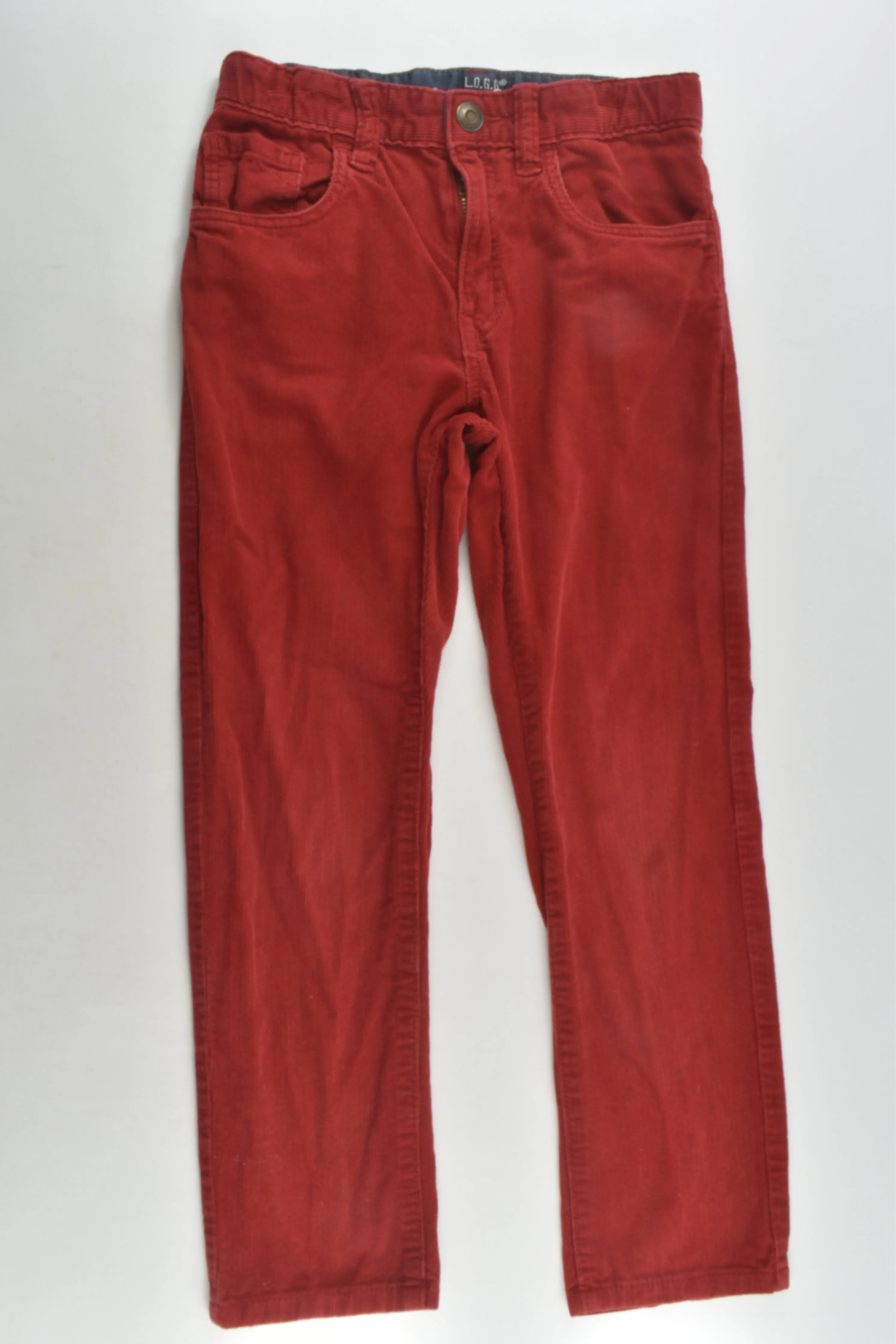 H&M Size 7 Cord Pants