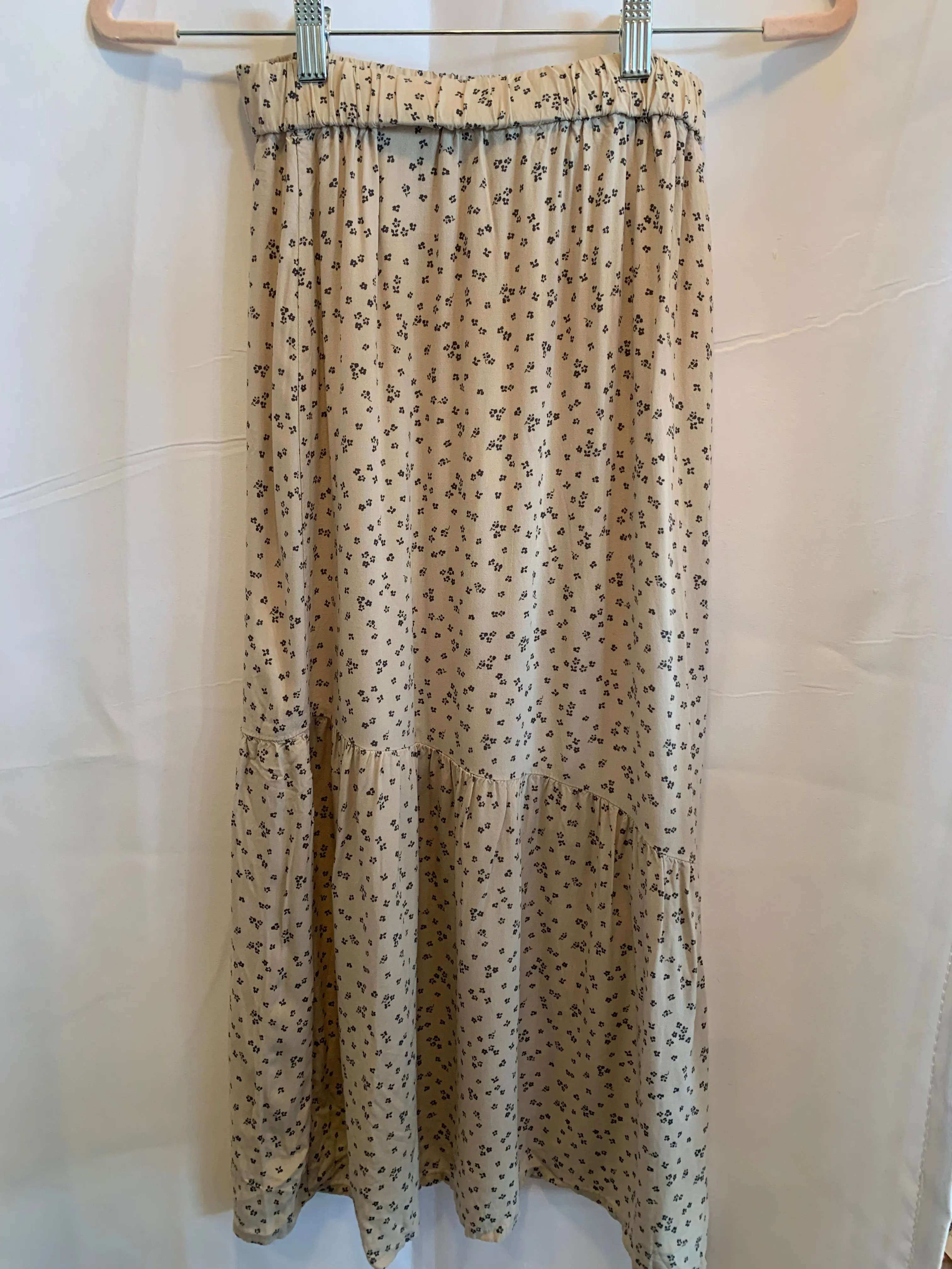 H&M Skirt No Size Tag Fits Xs