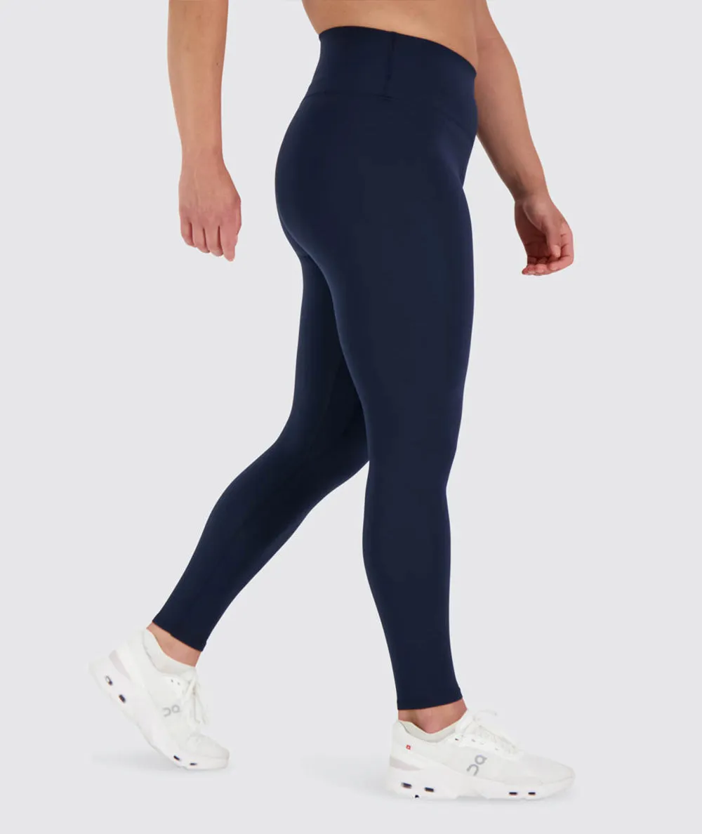 High-Waist Supersoft Leggings