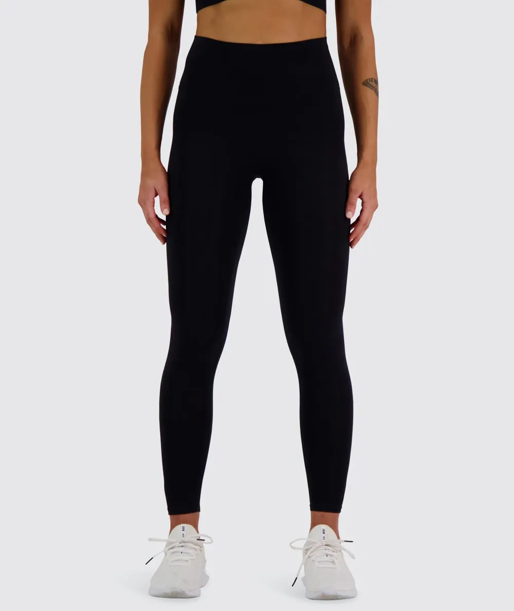 High-Waist Supersoft Leggings