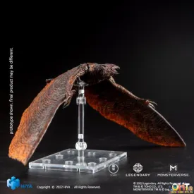 Hiya Toys Exquisite Basic: Godzilla: King of the Monsters Rodan