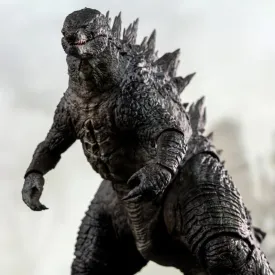 Hiya Toys Exquisite Basic Series 2014 Godzilla (Previews Exclusive)