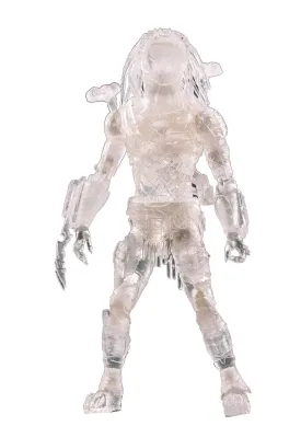 Hiya toys Exquisite Mini AVP Requiem Invisible Wolf Predator