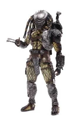 Hiya toys Exquisite Mini AVP Young Blood Predator