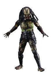 Hiya toys Exquisite Mini Predators Active Crucified Predator