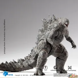 Hiya Toys Exquisite Mini Series: GODZILLA VS KONG Godzilla