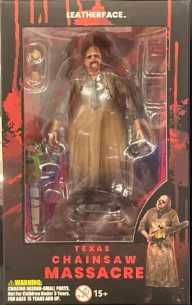 Hiya Toys Exquisite Mini Texas Chainsaw Massacre Leatherface