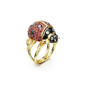 Idyllia Ringadybug Red Gos