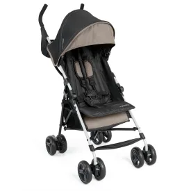 Ingenuity 3Dmini Convenience Stroller, Cashew