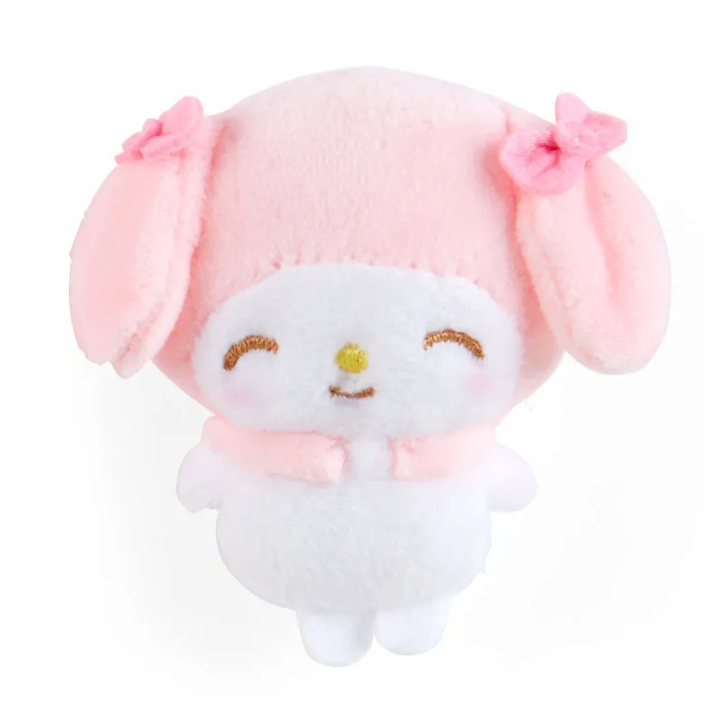 Japan Sanrio - Sanrio Convenience Store Collection x My Melody Plush Keychain