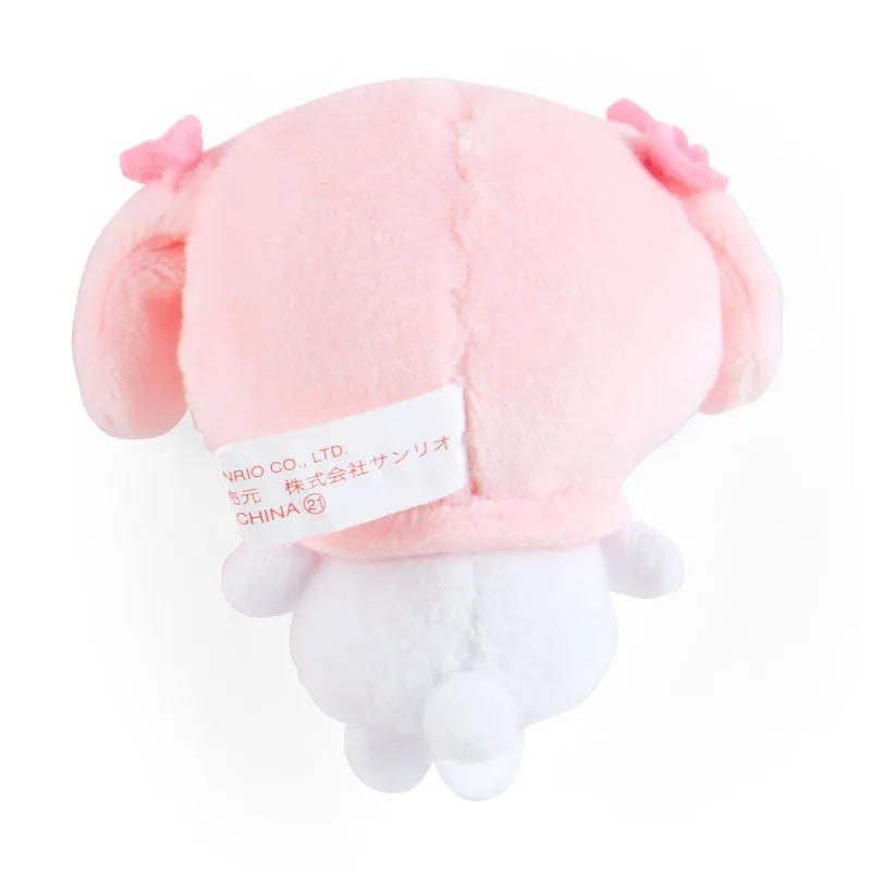 Japan Sanrio - Sanrio Convenience Store Collection x My Melody Plush Keychain