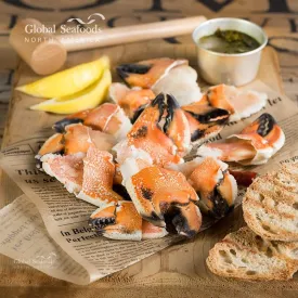 Jonah Crab Claws: Indulge in Delectable Delicacy without the Hassle