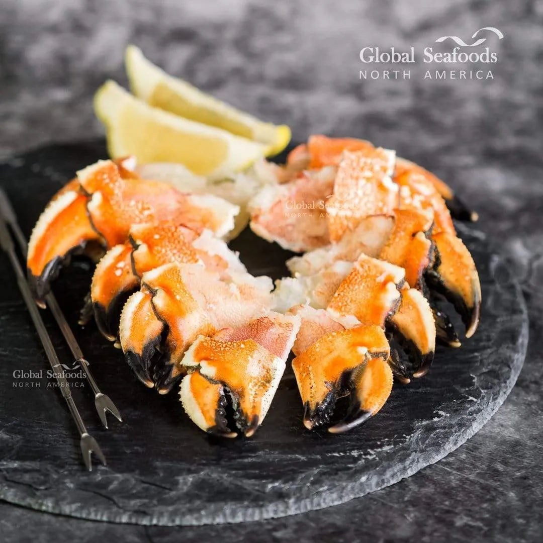 Jonah Crab Claws: Indulge in Delectable Delicacy without the Hassle