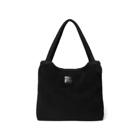 Joolz X Studio Noos Mom Bag  - Space Black