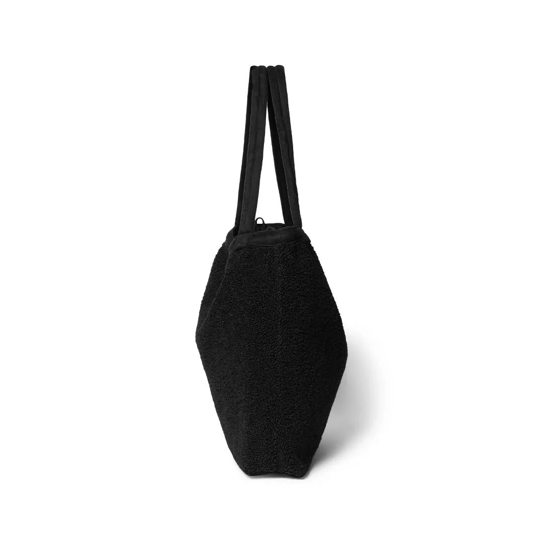 Joolz X Studio Noos Mom Bag  - Space Black