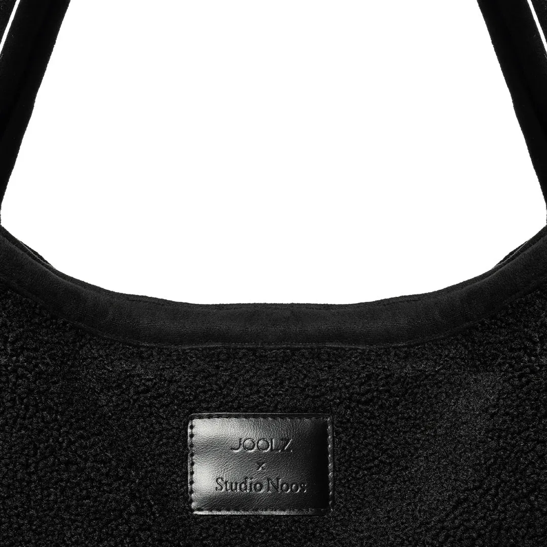 Joolz X Studio Noos Mom Bag  - Space Black