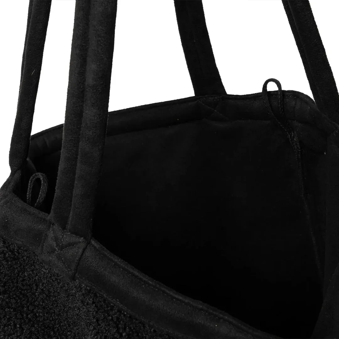 Joolz X Studio Noos Mom Bag  - Space Black