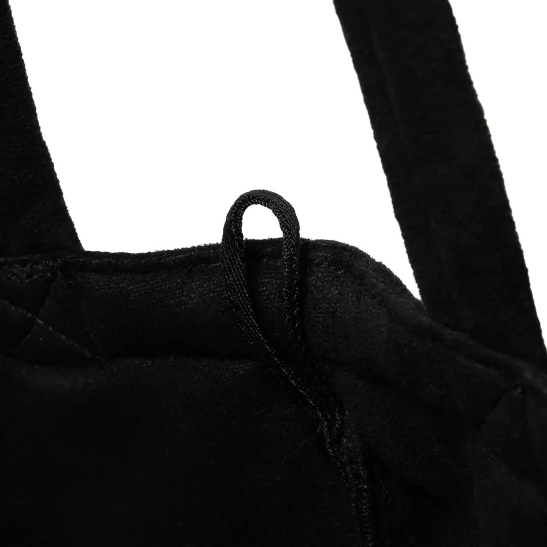 Joolz X Studio Noos Mom Bag  - Space Black