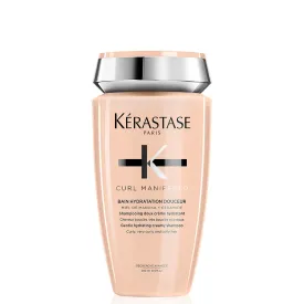 Kerastase Curl Manifesto Bain Hydratation Douceur Shampoo 250ml