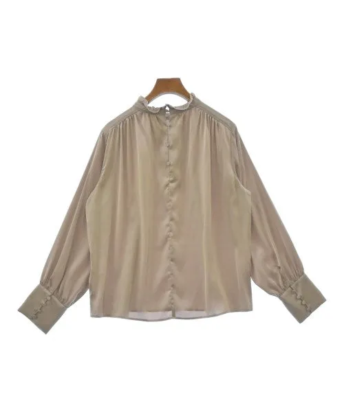 LB.04 Blouses