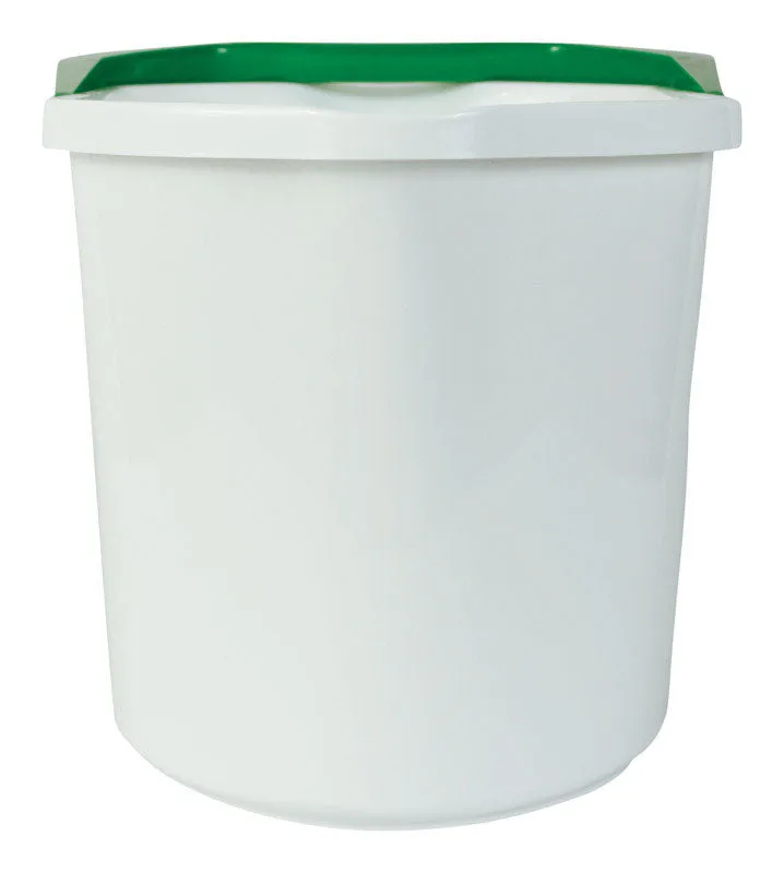 Libman 3.5 gal Utility Bucket White