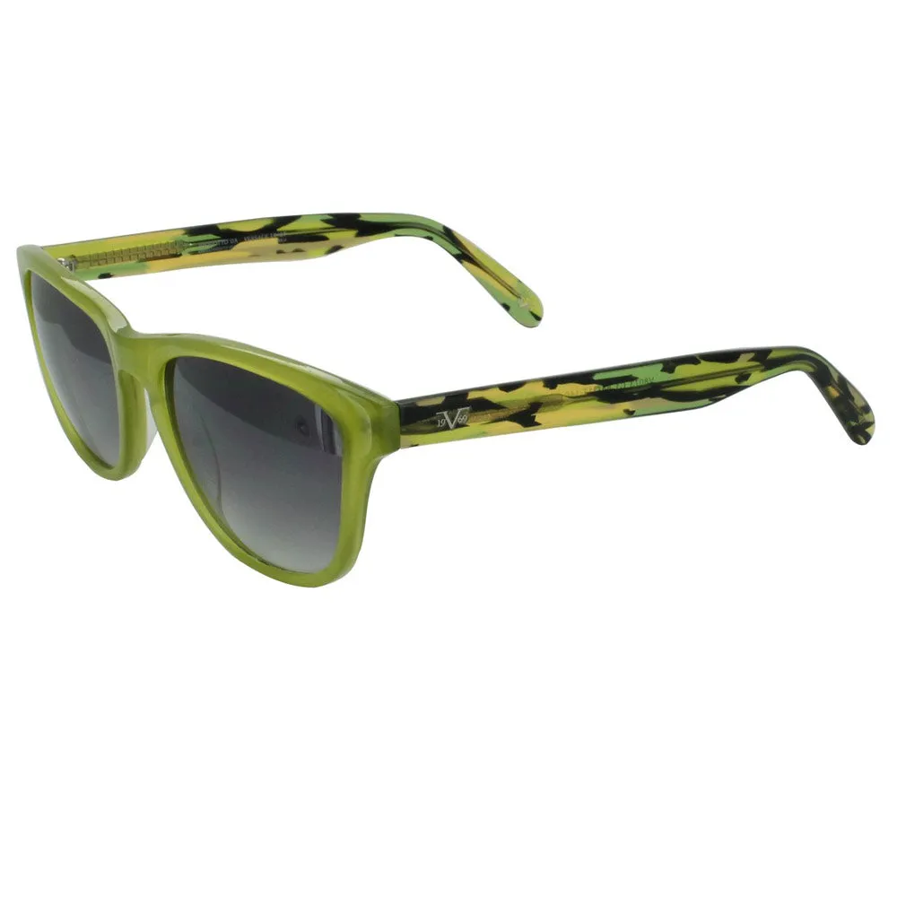 Lunettes De Soleil 19V69 Versace V8073 Vert