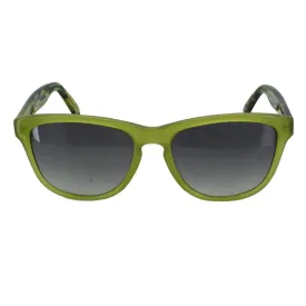 Lunettes De Soleil 19V69 Versace V8073 Vert