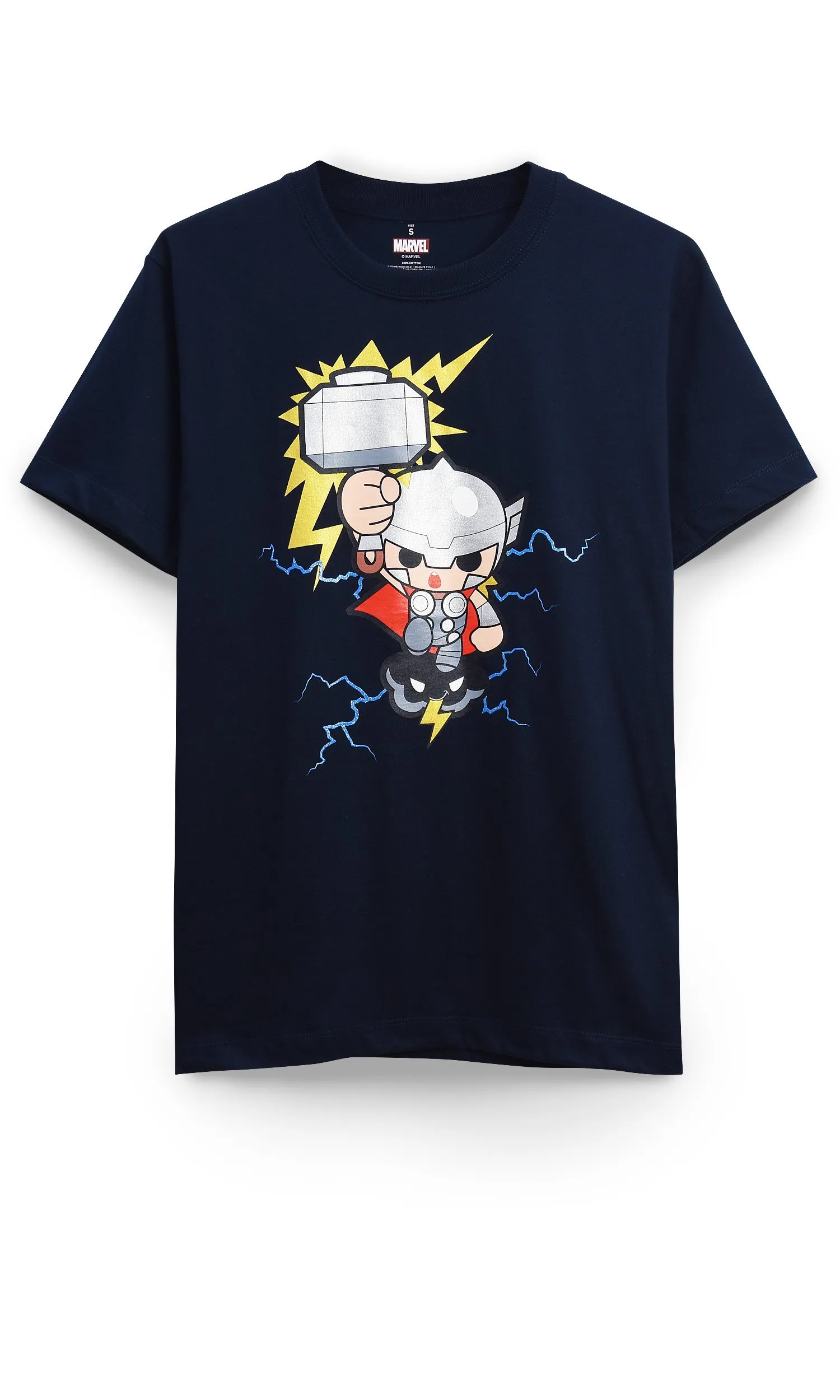 MARVEL - Mini Thor T-Shirt