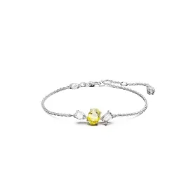 Mesmera Bracelet Yellow White Mix M