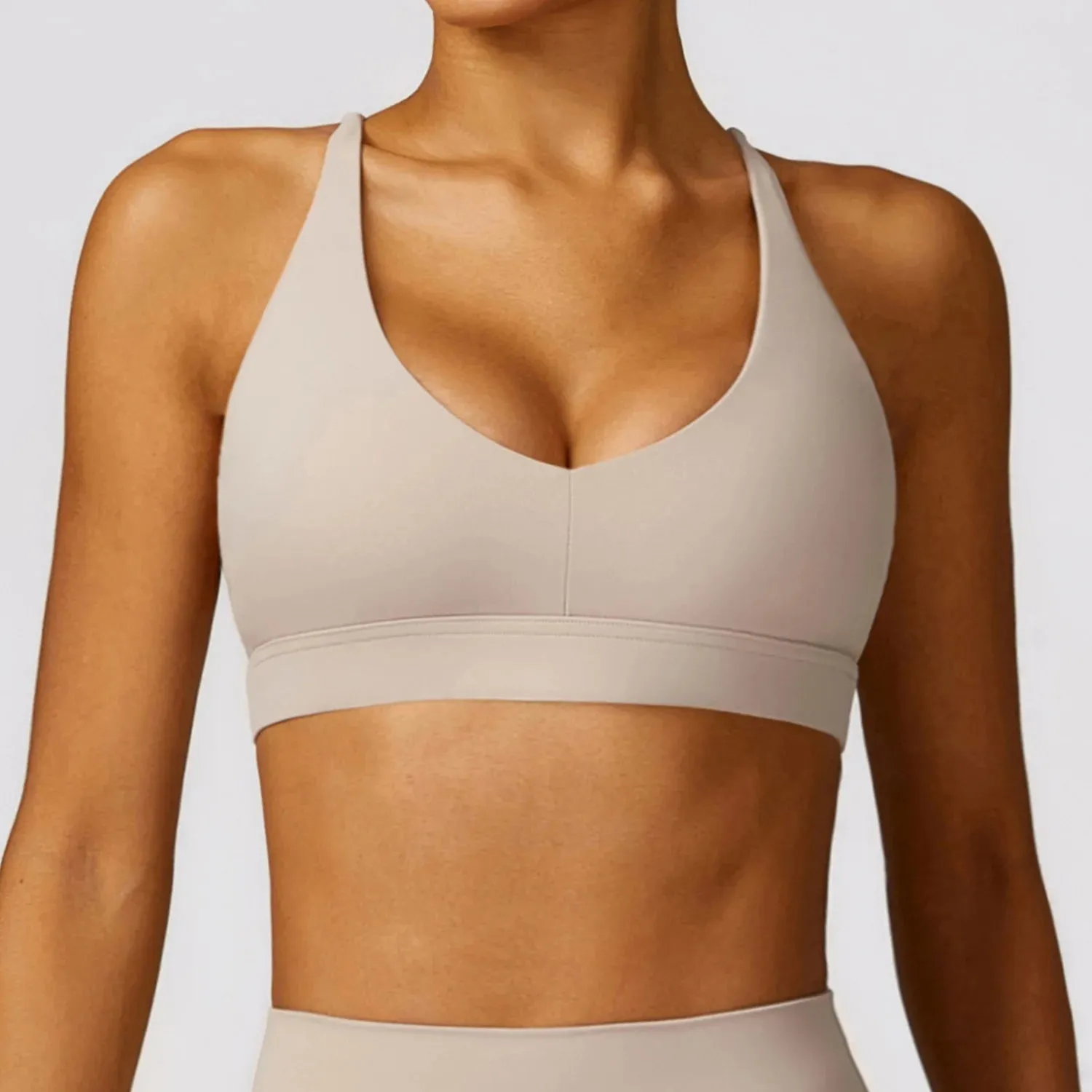 MINA SPORTS BRA