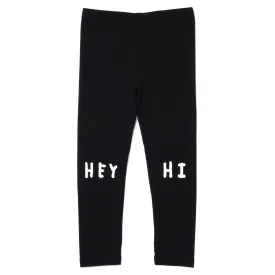 Minti Hi Hey Leggings