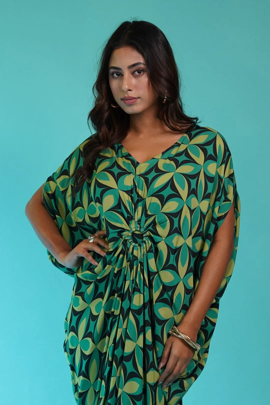 Monique Kaftan Maxi