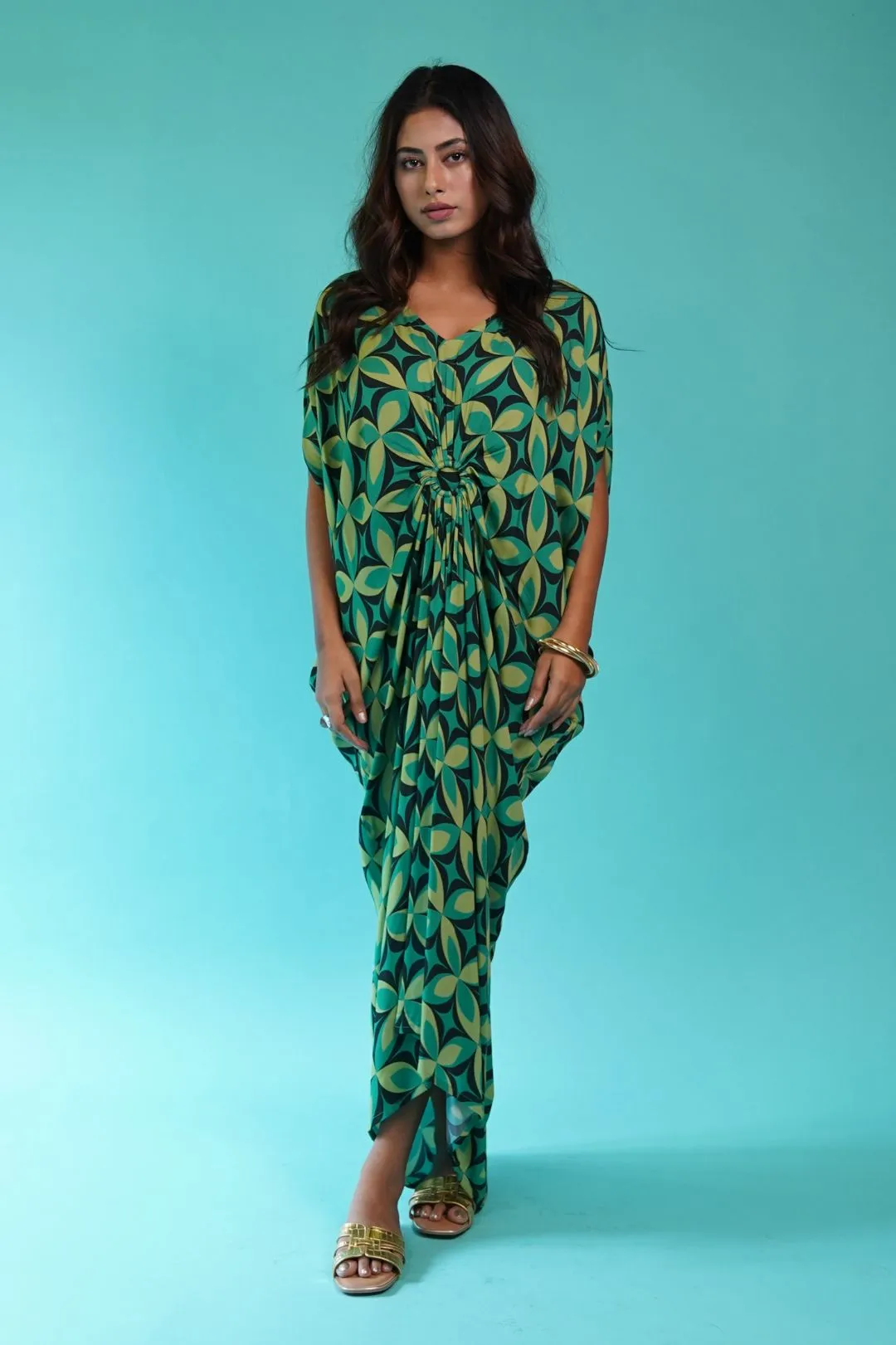 Monique Kaftan Maxi