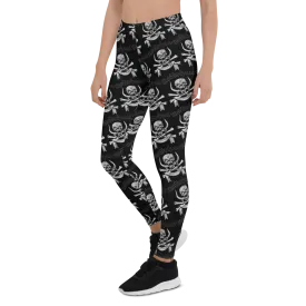 Motörhead Band Leggings