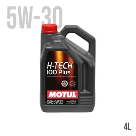 MOTUL H-TECH 100 PLUS 5W30 (4L)