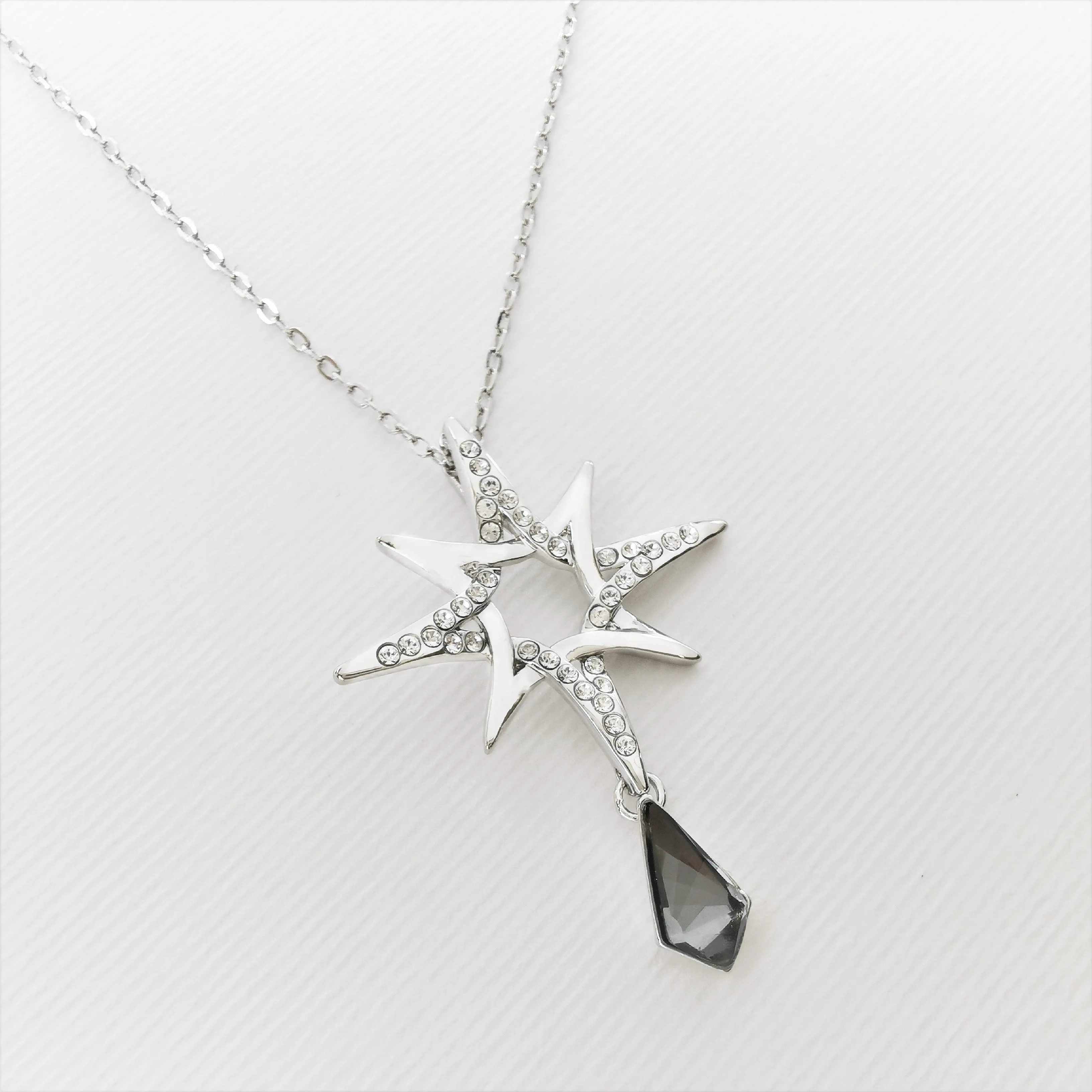 Northern Star Necklace