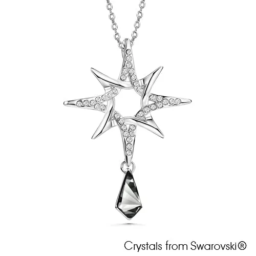 Northern Star Necklace