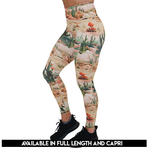 Oasis Leggings