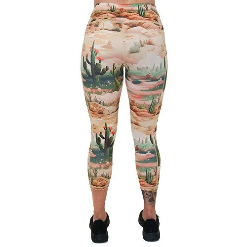 Oasis Leggings